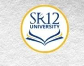 Logo SR12 University